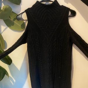 Cashmere sweater